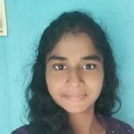 Vinitha Summer Camp trainer in Chennai