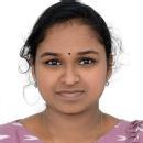 Photo of Amrutha P S