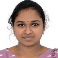 Amrutha P S Class 12 Tuition trainer in Devikulam