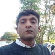 Ashish Dixit Class 10 trainer in Dehradun