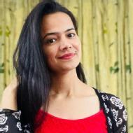 Anamika Y. Class 8 Tuition trainer in Delhi