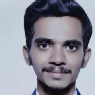 Megharaj Dixit IELTS trainer in Kolhapur