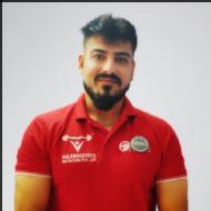 Vishal Thakkar Personal Trainer trainer in Ahmedabad