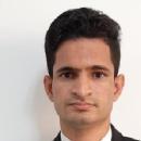 Photo of Vijay Prakash
