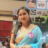 Shweta K. Nursery-KG Tuition trainer in Muzaffarnagar