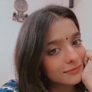 Riya K. Class I-V Tuition trainer in Delhi