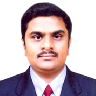 T Suresh BSc Tuition trainer in Kolar