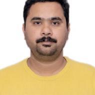 Raghvendra Dwivedi IBPS Exam trainer in Bhopal