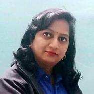 Roopsi S. Class I-V Tuition trainer in Allahabad