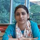 Photo of Geeta