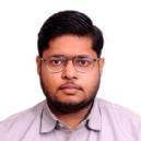 Photo of Pranav Gupta