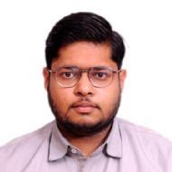 Pranav Gupta Class 12 Tuition trainer in Ropar