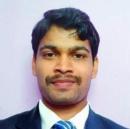 Photo of Srinath