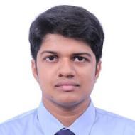 Nithin Dominic BTech Tuition trainer in Mukundapuram