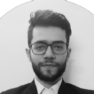 Shubham Singh Class 7 Tuition trainer in Delhi