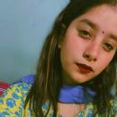 Photo of Meenskshi Pokhriyal