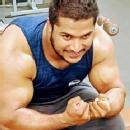 Photo of Mohammed Noor