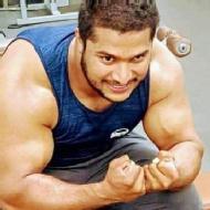 Mohammed Noor Personal Trainer trainer in Hoskote