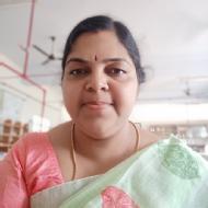 Jeevitha Class 10 trainer in Chennai