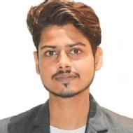 Nitesh Dubey BSc Tuition trainer in Allahabad