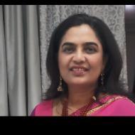 Nazneen Yaqoob Class I-V Tuition trainer in Mumbai