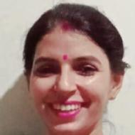 Manju K. Class I-V Tuition trainer in Gurgaon