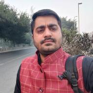 Vipin Kumar Mehta Class 10 trainer in Delhi