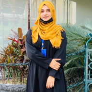 Nameera F. Class 9 Tuition trainer in Fort Abbas