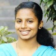 Abhaya G. Class 8 Tuition trainer in Taliparamba