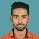 Photo of Kaushik