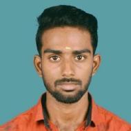 Kaushik Dance trainer in Chennai
