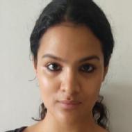 Nikita Class 6 Tuition trainer in Chandigarh