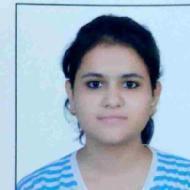 Pooja S. Class 12 Tuition trainer in Jodhpur