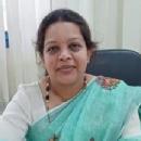 Photo of Poonam Agrawal