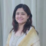Asna A. Class 10 trainer in Lucknow