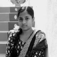 Dokku V. BSc Tuition trainer in Nandivada