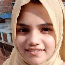 Kainat Fatima Class 11 Tuition trainer in Lucknow