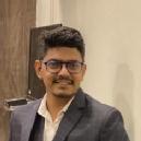 Photo of Vikas Saini