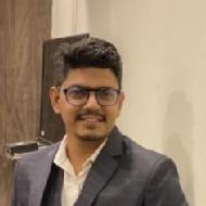 Vikas Saini Class 6 Tuition trainer in Mumbai