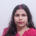 Photo of Manju K.