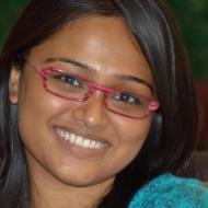 Anwesha D. Class 12 Tuition trainer in Bangalore