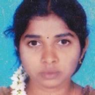 Booma Class 12 Tuition trainer in Dindigul