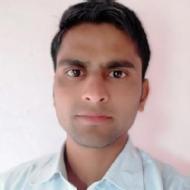 Vinod Kumar Class 6 Tuition trainer in Nohar