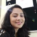 Photo of Sangita B.