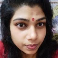 Manisha K. Class I-V Tuition trainer in Gurgaon