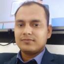 Photo of Avinash Kumar