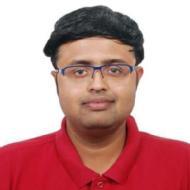 Sriram Vaidyanathan CA trainer in Bangalore