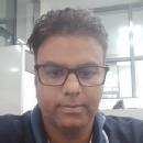 Photo of Dr Ravinder Kumar