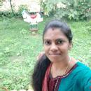 Photo of Revathi N.