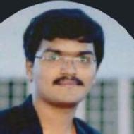 Kuruba Ajay Kumar Data Science trainer in Hyderabad